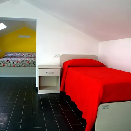 Affittacamere Nonna Laura Vendégház