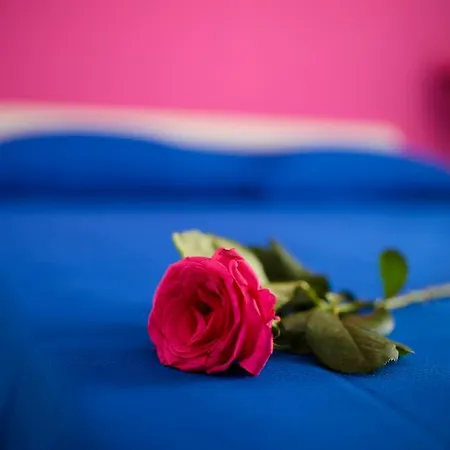 Vendégház Affittacamere Nonna Laura 3*