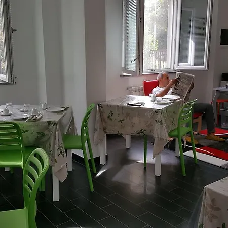 Affittacamere Nonna Laura