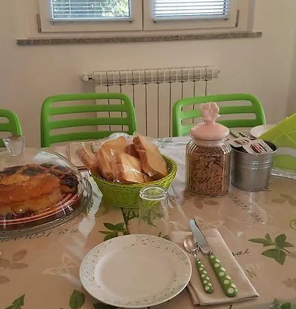 Gæstehus Affittacamere Nonna Laura