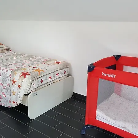 Affittacamere Nonna Laura Sant'Eusanio del Sangro