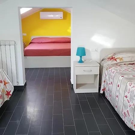 Affittacamere Nonna Laura 3*