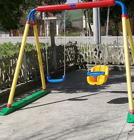 Vendégház Affittacamere Nonna Laura