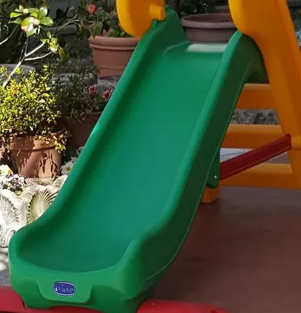 Vendégház Affittacamere Nonna Laura Sant'Eusanio del Sangro