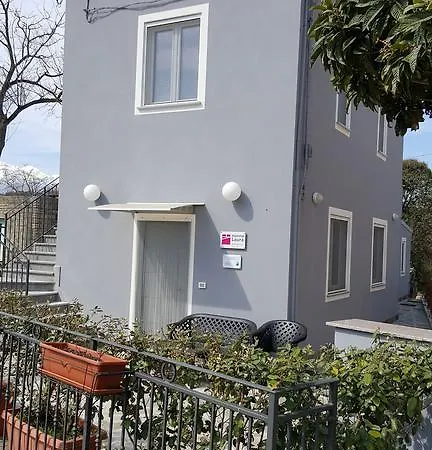 Affittacamere Nonna Laura Sant'Eusanio del Sangro