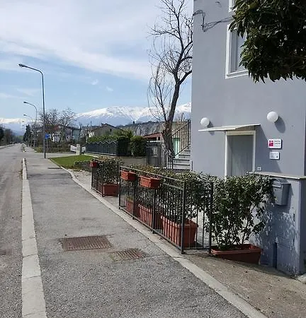 Affittacamere Nonna Laura Gæstehus Sant'Eusanio del Sangro