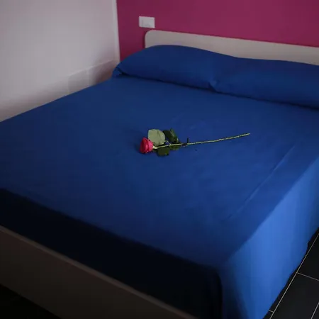 Affittacamere Nonna Laura Gæstehus 3*