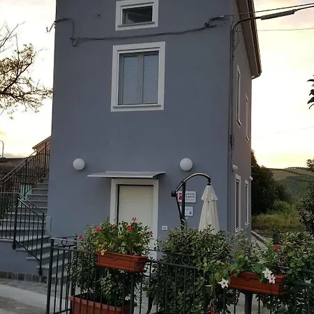 Affittacamere Nonna Laura Sant'Eusanio del Sangro