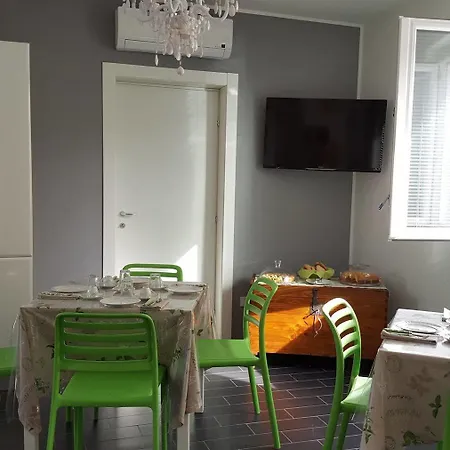 Affittacamere Nonna Laura 3* Sant'Eusanio del Sangro