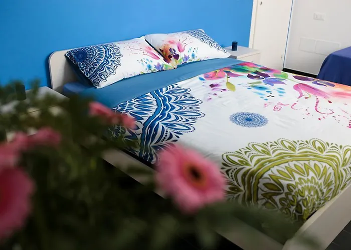 Affittacamere Nonna Laura 3* Sant'Eusanio del Sangro