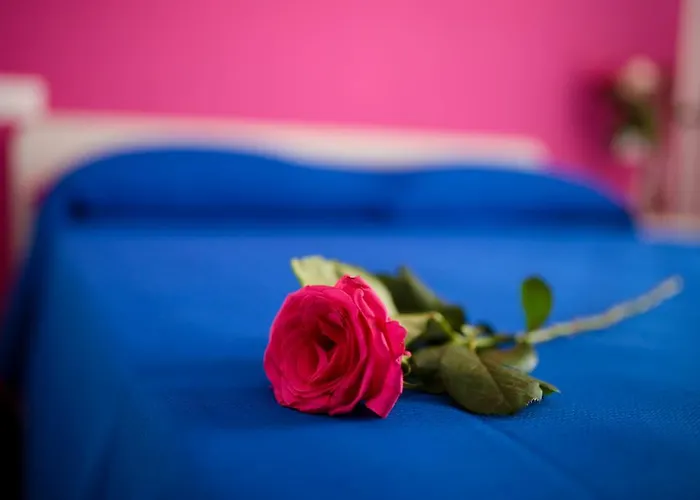 Vendégház Affittacamere Nonna Laura 3*