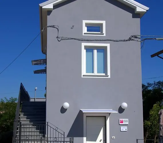 Affittacamere Nonna Laura 3*