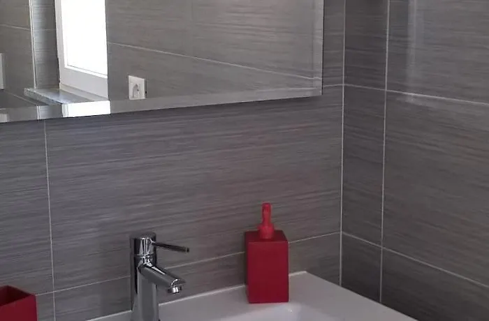 Vendégház Affittacamere Nonna Laura 3*