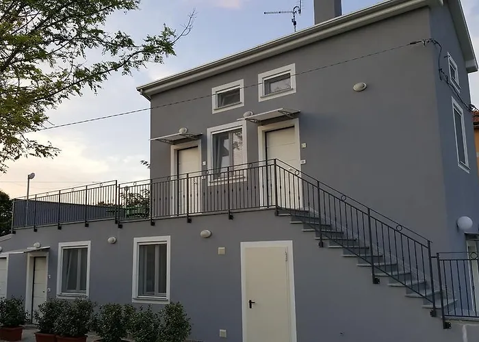 Vendégház Affittacamere Nonna Laura Sant'Eusanio del Sangro