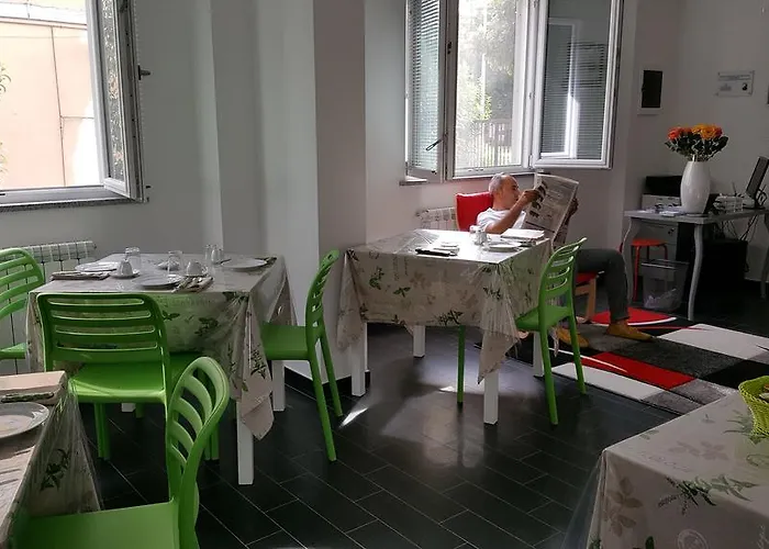 Affittacamere Nonna Laura