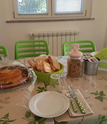 招待所 Affittacamere Nonna Laura