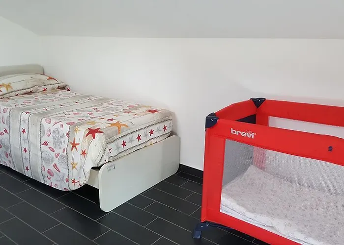 Affittacamere Nonna Laura Sant'Eusanio del Sangro