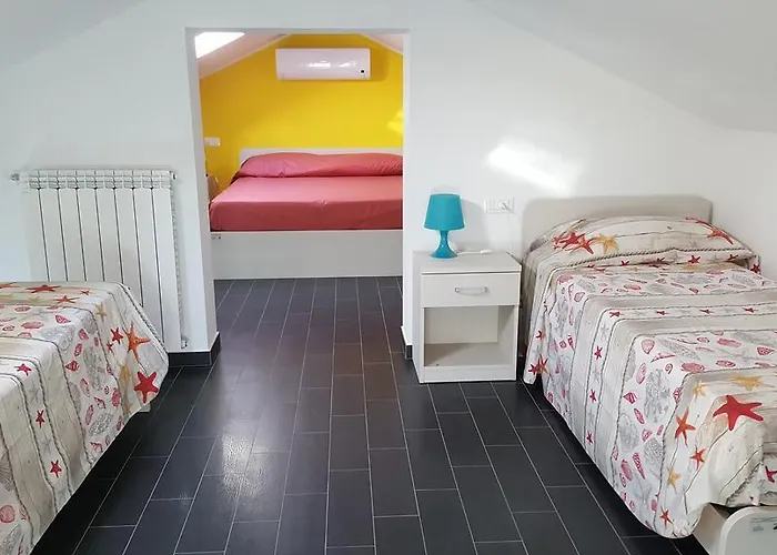 Affittacamere Nonna Laura 3*