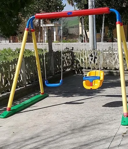 Vendégház Affittacamere Nonna Laura