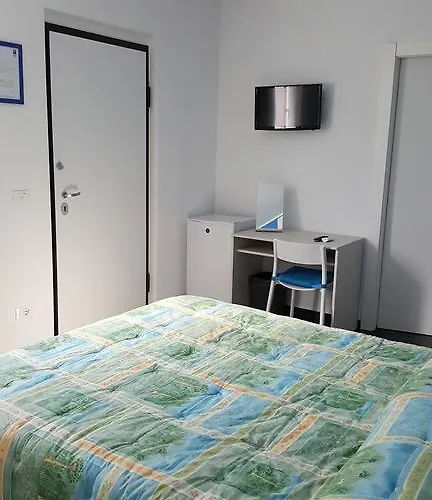 Vendégház Affittacamere Nonna Laura 3*