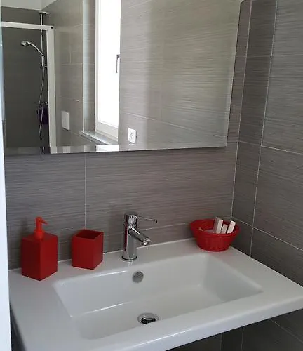 Vendégház Affittacamere Nonna Laura 3*