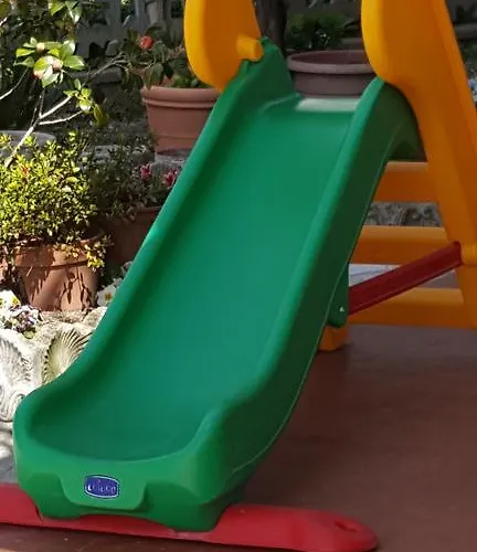 招待所 Affittacamere Nonna Laura Sant'Eusanio del Sangro