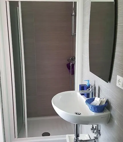 Vendégház Affittacamere Nonna Laura 3*