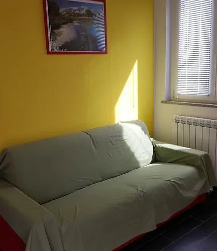 Affittacamere Nonna Laura Sant'Eusanio del Sangro