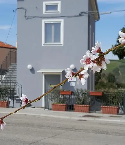 Vendégház Affittacamere Nonna Laura