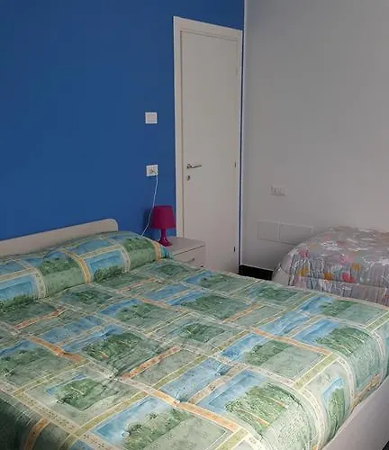 Vendégház Affittacamere Nonna Laura