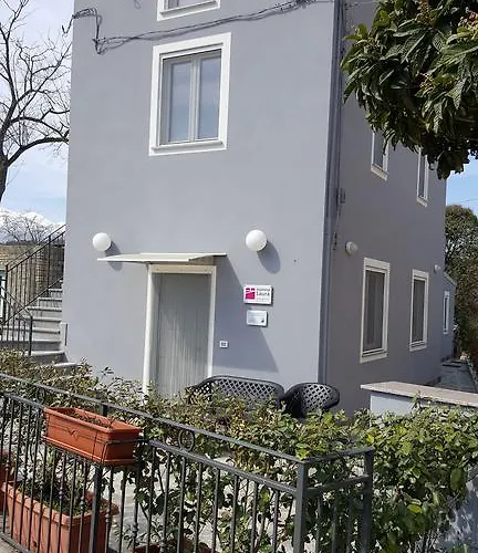 Affittacamere Nonna Laura Sant'Eusanio del Sangro