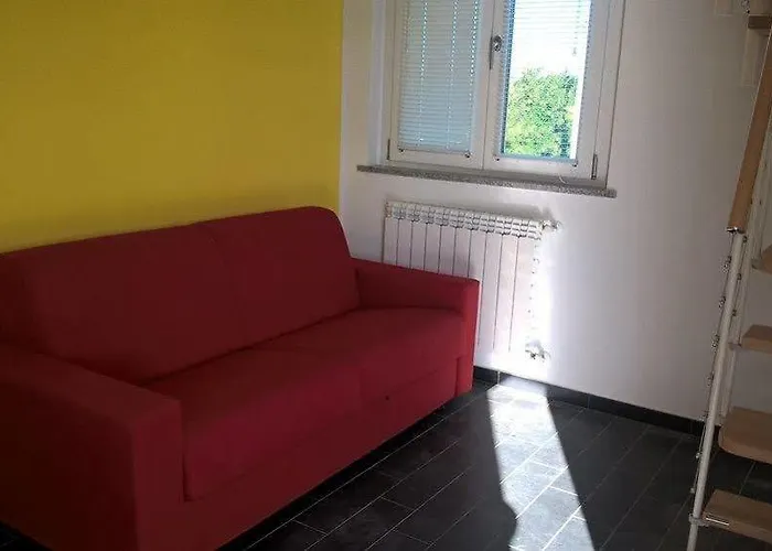 Affittacamere Nonna Laura