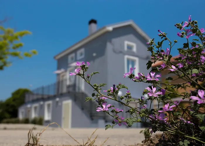 Affittacamere Nonna Laura Vendégház 3*