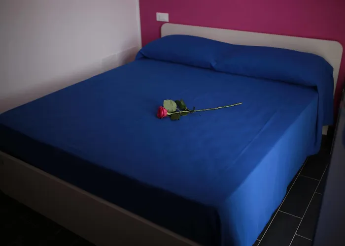 Affittacamere Nonna Laura Vendégház 3*