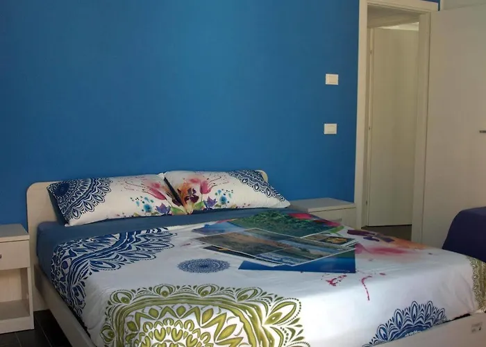 Affittacamere Nonna Laura 招待所