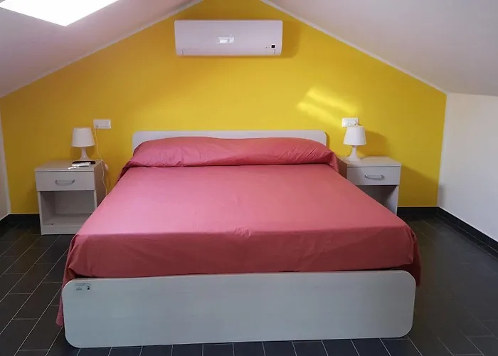 Affittacamere Nonna Laura 3*