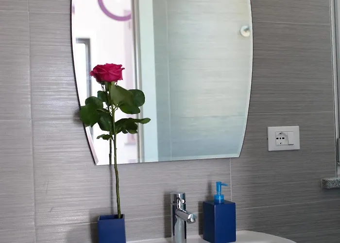 Vendégház Affittacamere Nonna Laura