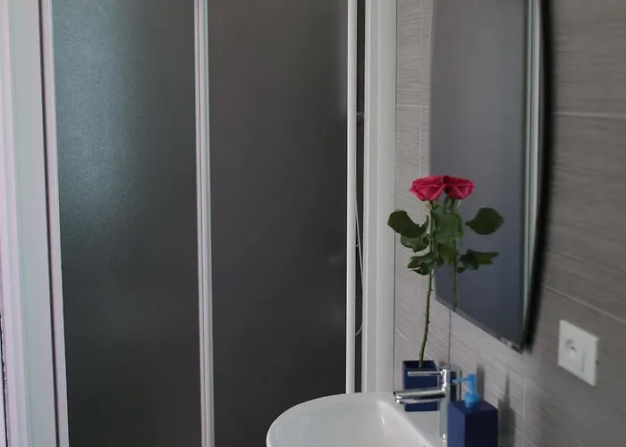 招待所 Affittacamere Nonna Laura 3*