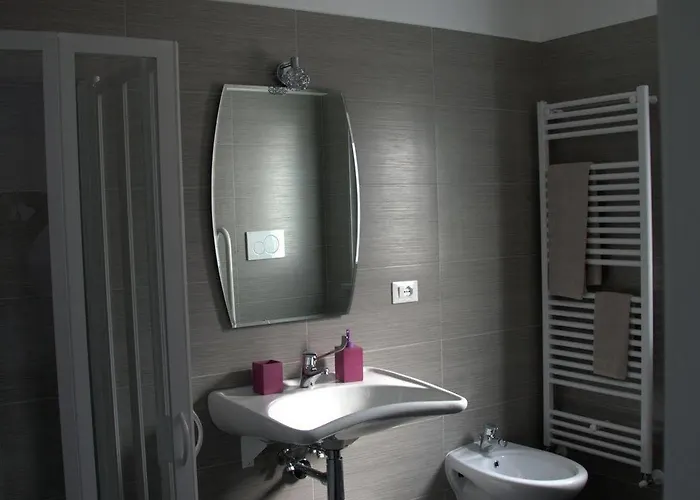 Affittacamere Nonna Laura Sant'Eusanio del Sangro