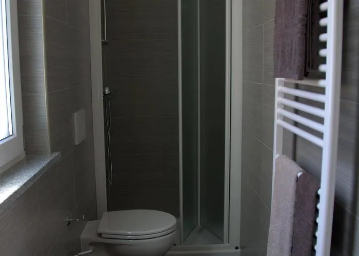 Vendégház Affittacamere Nonna Laura Sant'Eusanio del Sangro