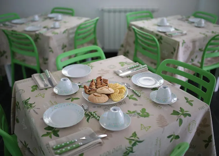 Affittacamere Nonna Laura