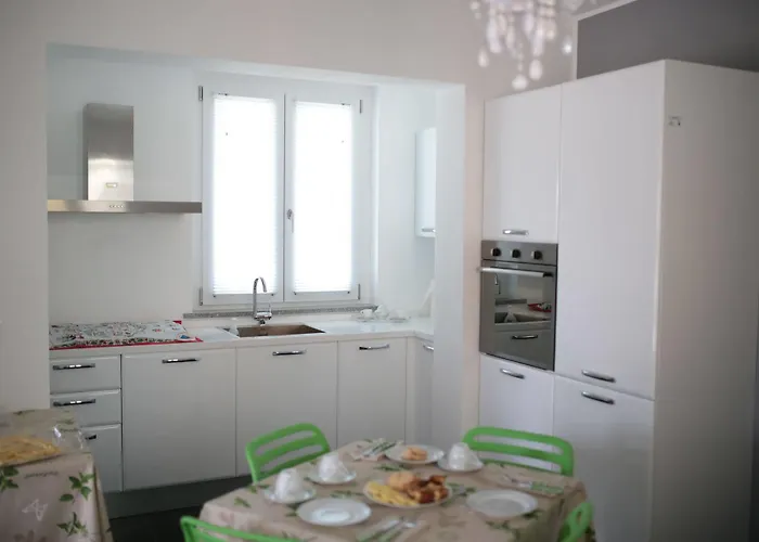 Vendégház Affittacamere Nonna Laura