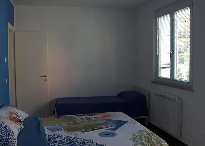 Affittacamere Nonna Laura Sant'Eusanio del Sangro