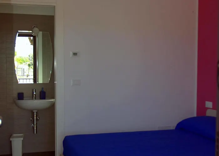 Affittacamere Nonna Laura