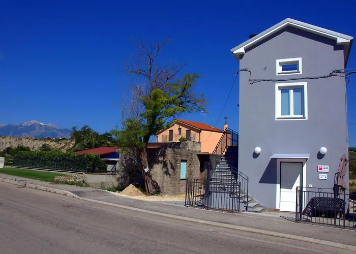 Affittacamere Nonna Laura 3*