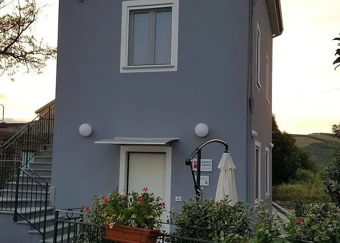 Affittacamere Nonna Laura Sant'Eusanio del Sangro