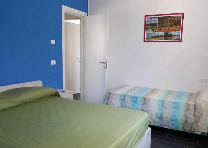 Affittacamere Nonna Laura Sant'Eusanio del Sangro