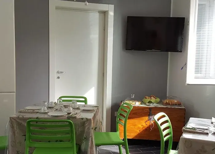 Affittacamere Nonna Laura 3* Sant'Eusanio del Sangro