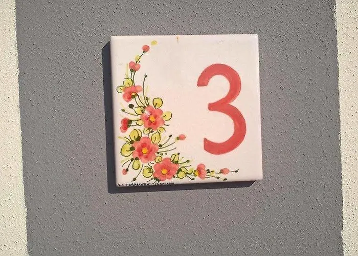 Affittacamere Nonna Laura Sant'Eusanio del Sangro