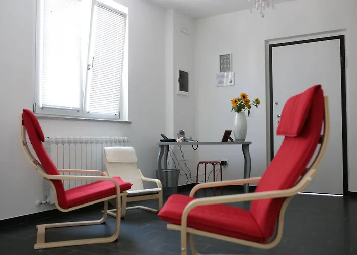 Affittacamere Nonna Laura Sant'Eusanio del Sangro